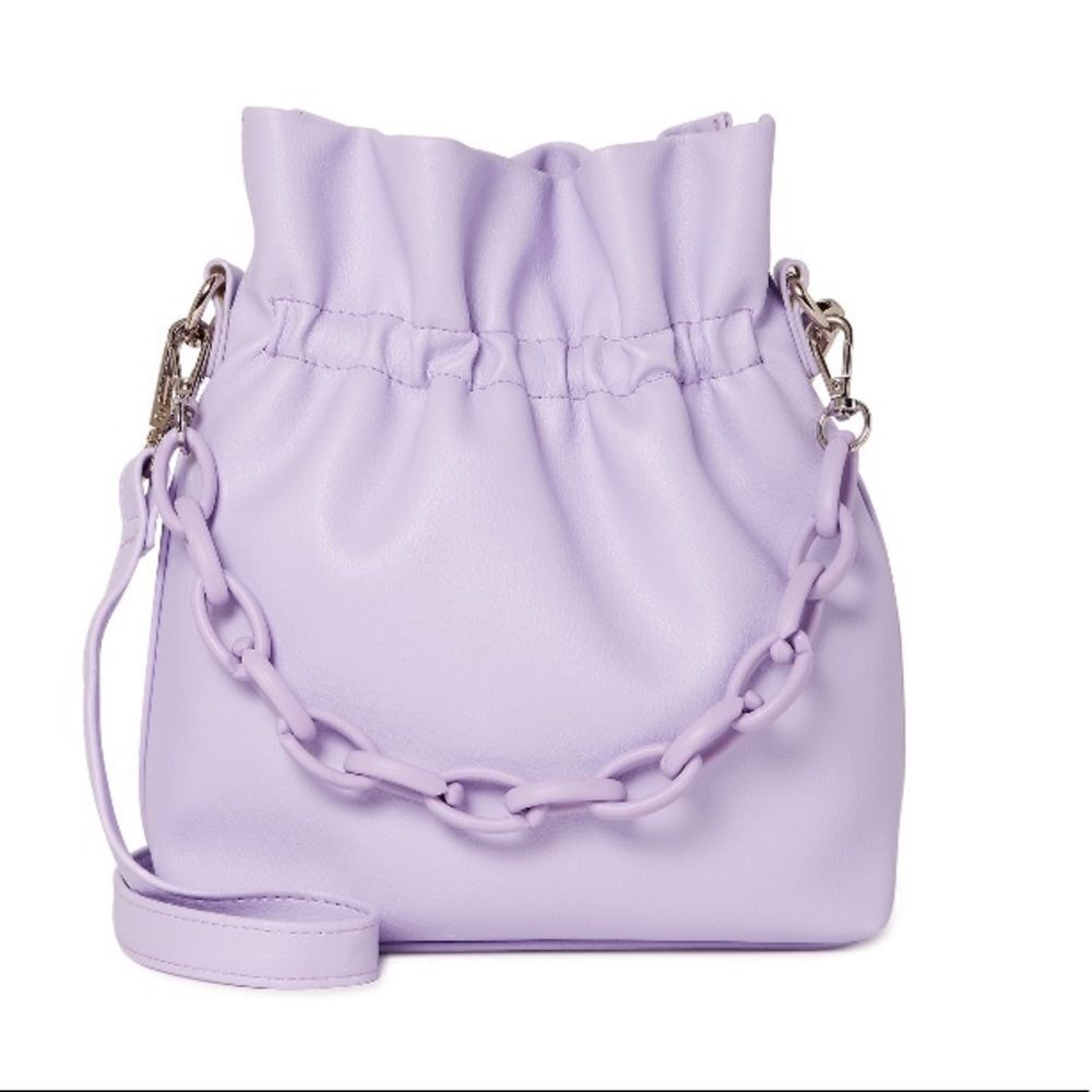 Lavender Crossbody 